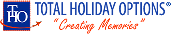 Total Holiday Options Logo